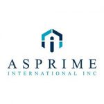 asprime international inc logo