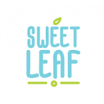 sweet leaf bubble tea logo