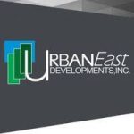 urbaneast developments, inc. logo