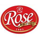 rose bakeshop logo