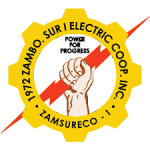 zamboanga del sur 1 electric cooperative, inc. logo