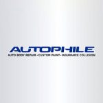 autophile automotive industries logo