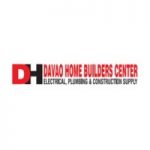 davao home builders center logo
