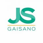 js gaisano logo