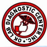 ok diagnostic center inc logo