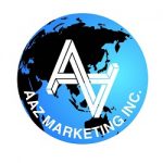 aaz marketing, inc. logo