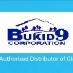 bukid9 corporation logo