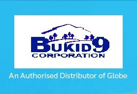 bukid9 corporation logo