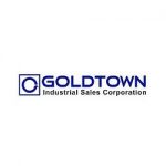 goldtown industrial sales corporation logo