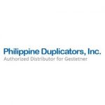 philippine duplicators, inc.