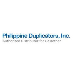 Philippine Duplicators, Inc.