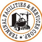 terminal facilities and services corporation logo