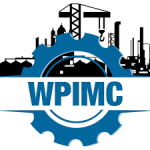 weld powertools industrial machinery corporation logo