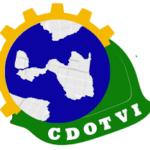Cagayan de Oro Technical Vocational Institute logo