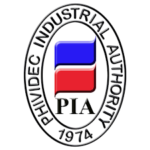 phividec industrial authority logo
