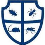 jecea pest control services logo