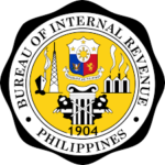 Bureau of Internal Revenue logo