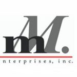 mm enterprises, inc. logo