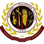 southern philippines college logo