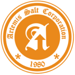 artemis salt corporation logo