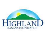 highland banana corporation logo