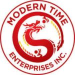 modern time enterprises inc. logo