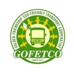 Golden Friendship Eco-Friendly Transport Cooperative logo