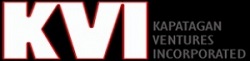kapatagan ventures incorporated logo