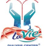 la vie dialysis center, inc. logo