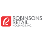 robinsons retail holdings, inc. logo