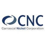 Carrascal Nickel Corporation logo