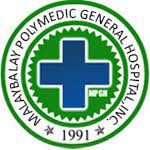 Malaybalay Polymedic General Hospital logo