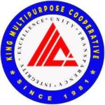 king multipurpose cooperative logo