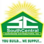 Southcentral Hardware Distributors, Inc. logo
