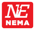Nema Electrical and Industrial Sales, Inc. logo