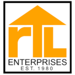 RT Lapeña Enterprises logo