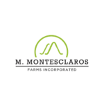 M. Montesclaros Farms Incorporated logo