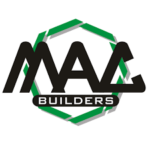 MAC Builders logo