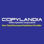 copylandia logo