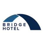 bridge hotel logo