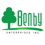 Benby Enterprises, Inc. logo