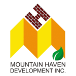 mountain haven development inc logo