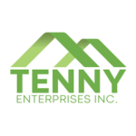 Tenny Enterprises, Inc. logo