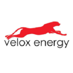 velox energy logo