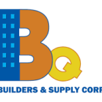 BMQ Builders and Supply Corporation logo