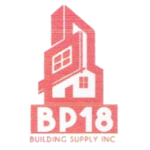 build pro 18 building supply, inc. logo