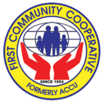 First Community Cooperative logo