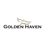 golden haven memorial parks logo