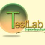 TestLab Engineering and Geotech Services logo