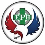 Eagles Pharmahealth logo